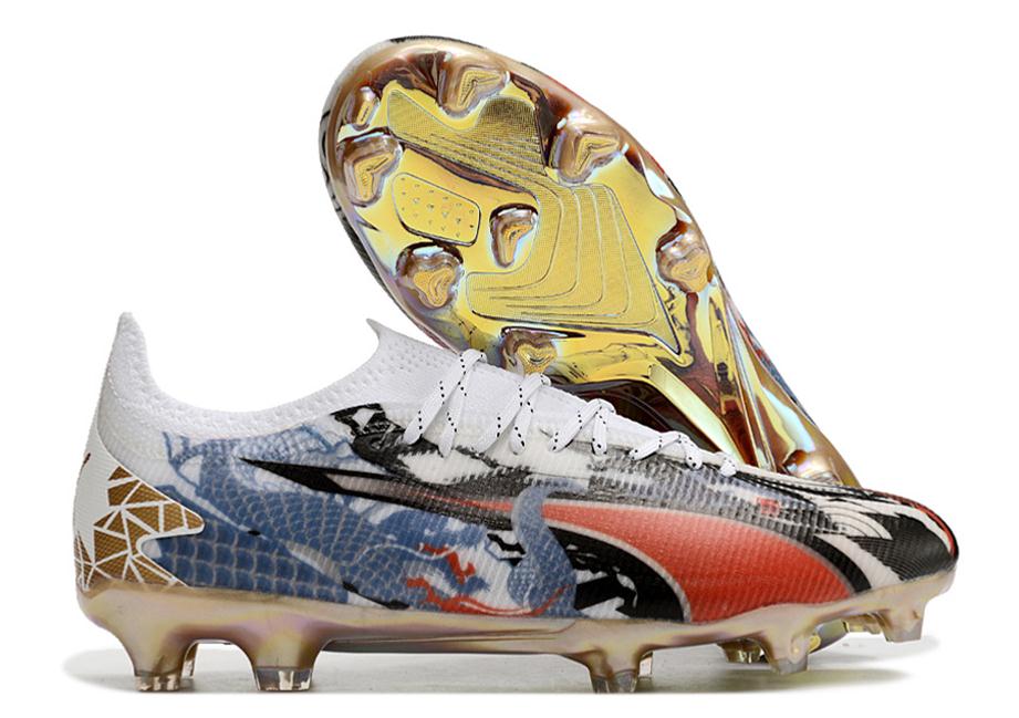 Puma Ultra Ultimate FG Size 39--45-61372575